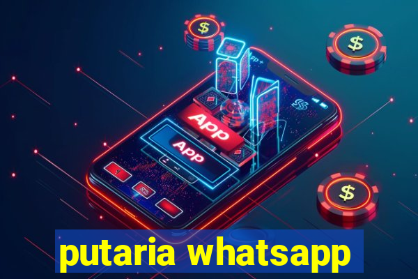 putaria whatsapp